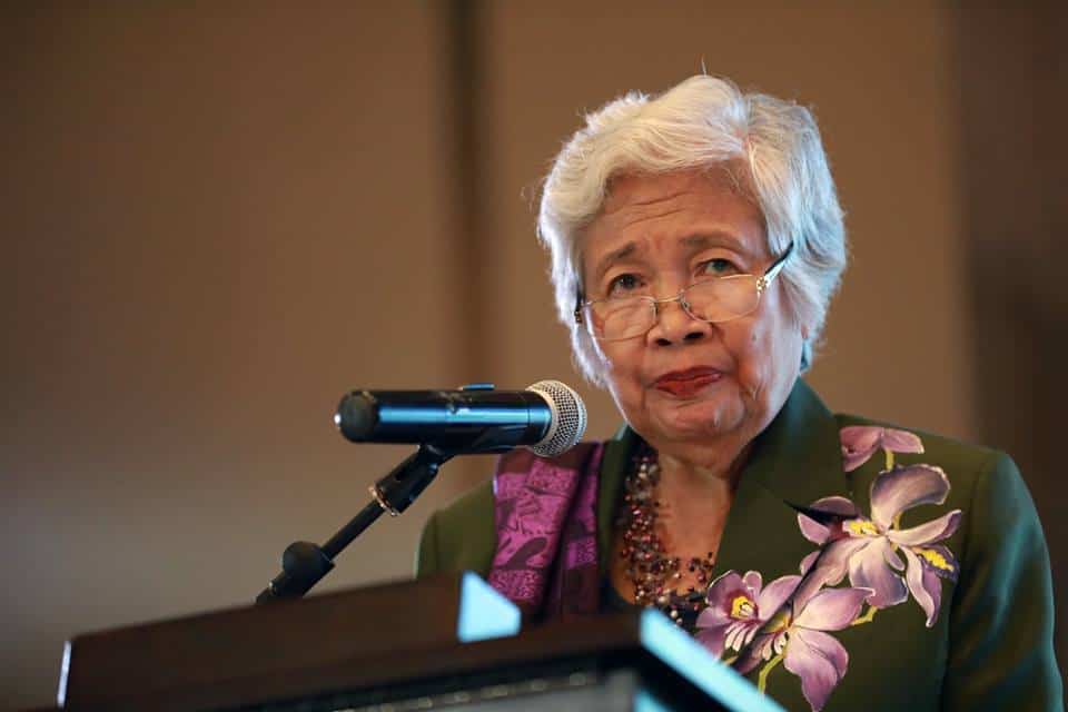 Message of Secretary Briones to Graduates and Completers ...