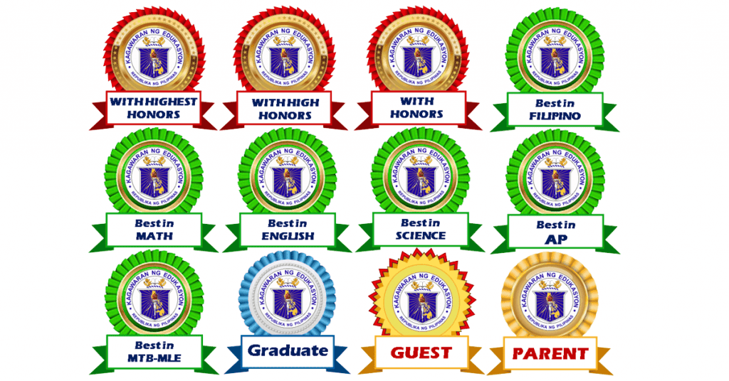 Ribbons deped tambayan