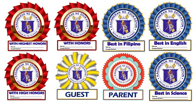 ribbon-heads-for-recognition-and-graduation-awards-ready-to-print