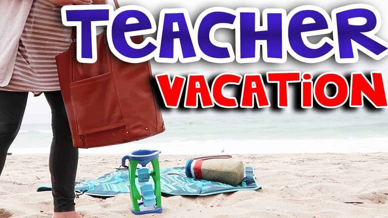 Summer Vacation For Teachers Will Start On April 6