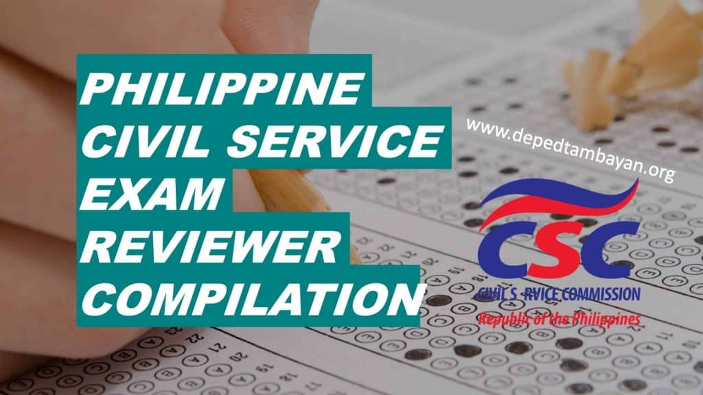 civil-service-exam-deped-tambayan