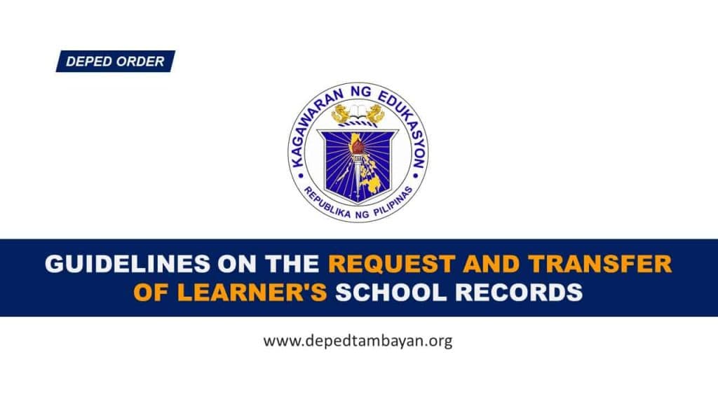 send means in deped