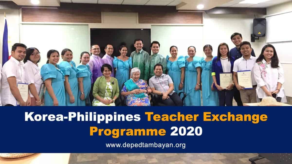 DepEd Tambayan | Page 94 Of 172 | News And Downloads For Teachers