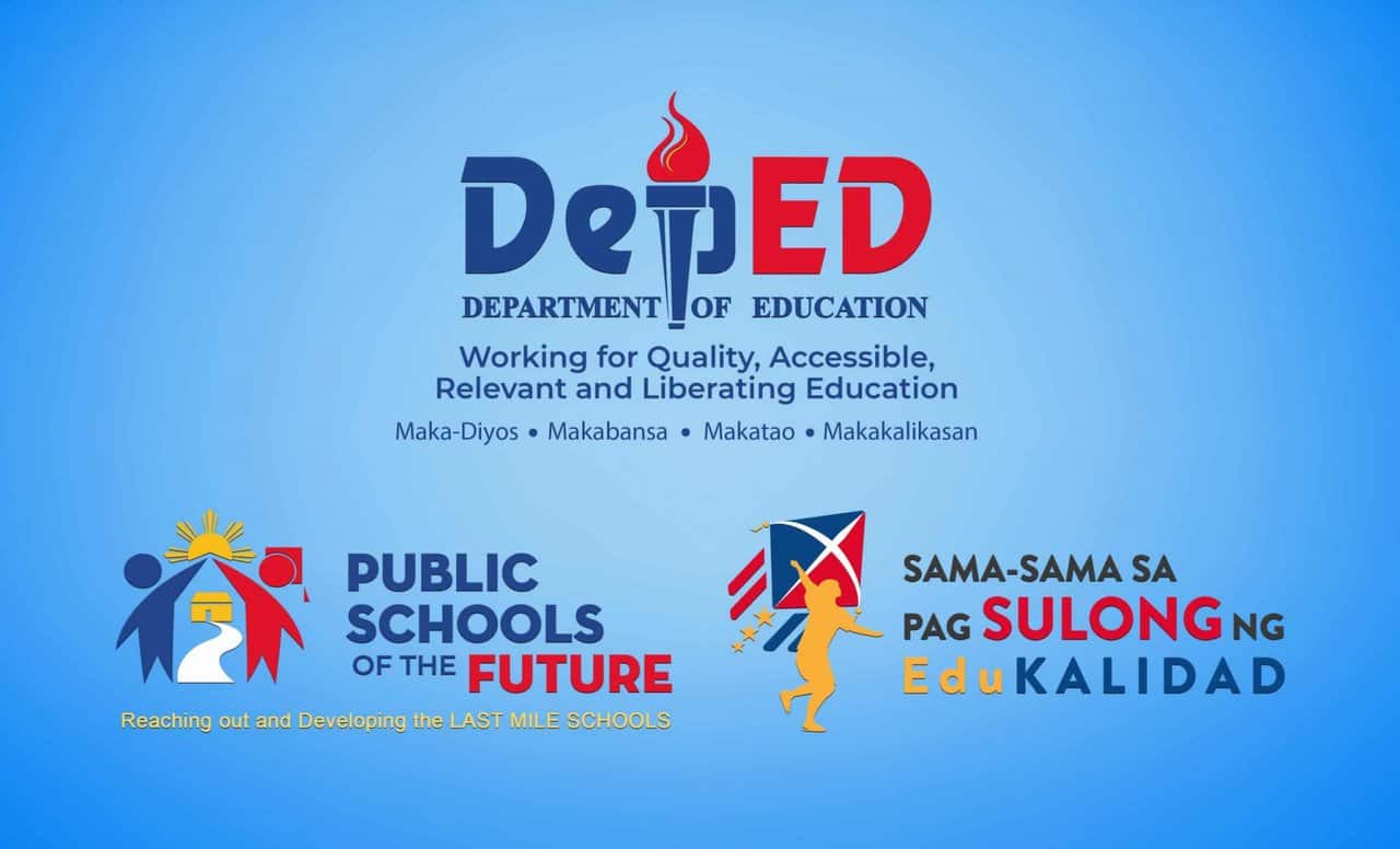 DepEd Launches “DepEd Commons” Online Platform