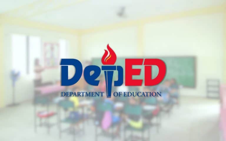 Teachers’ Group Urge Deped To Reconsider Aug. 24 Opening Of Classes