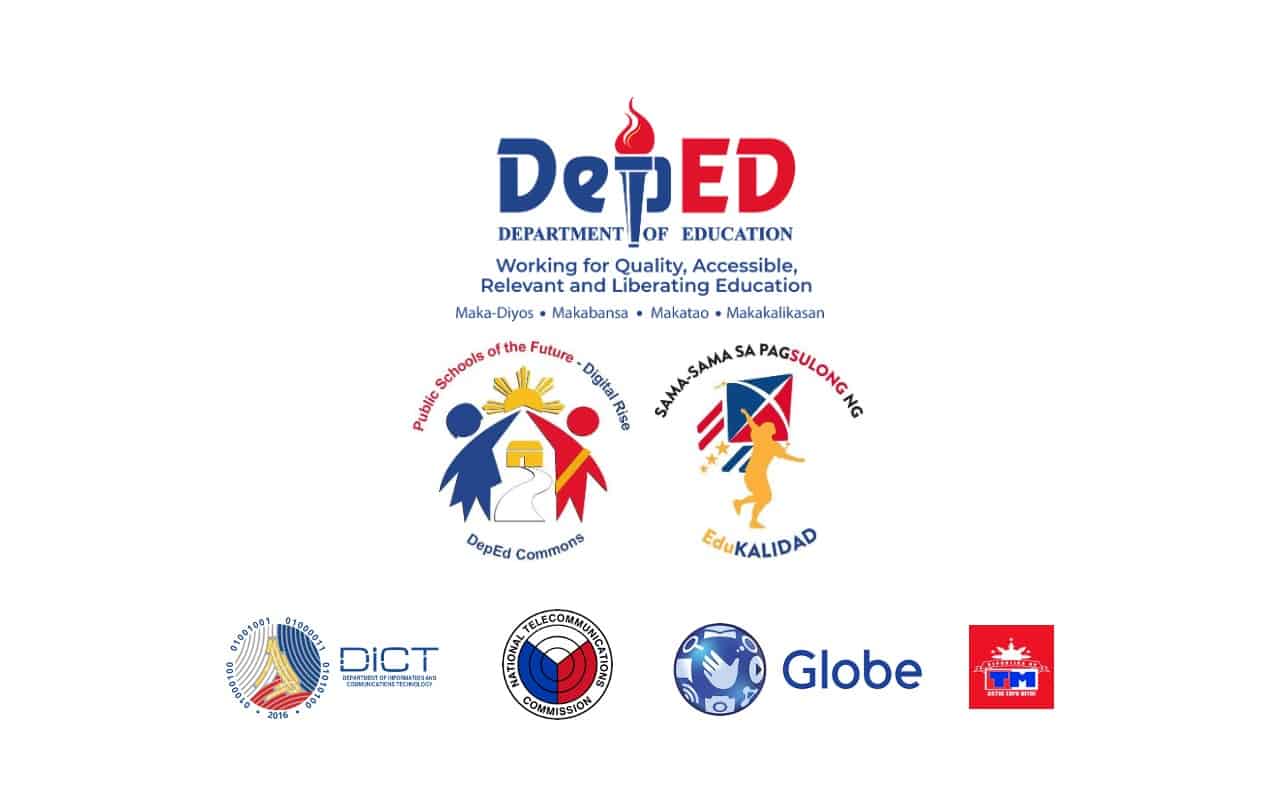 Deped Guide How To Use Deped Commons Access For Free 7978