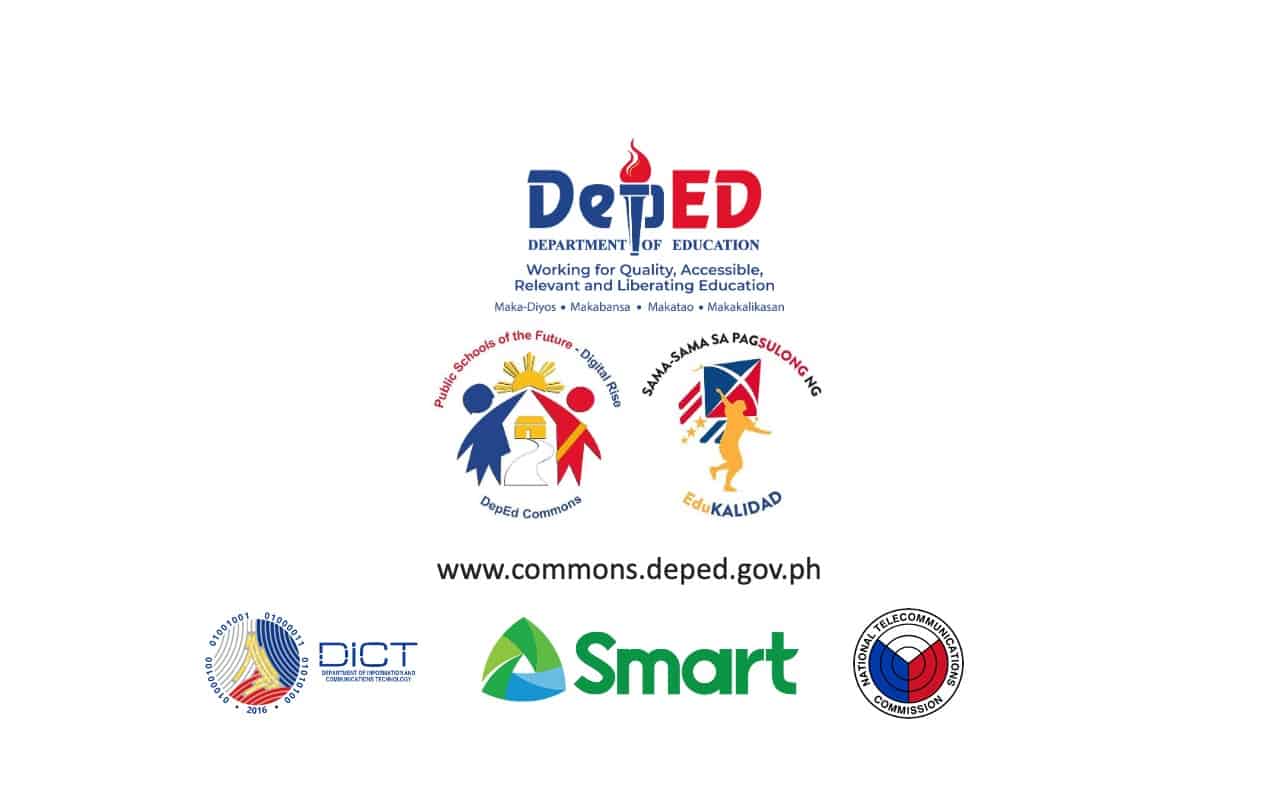 Deped Guide How To Use Deped Commons Access For Free 9810