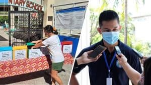 DepEd's Digital Rise Program: includes television for each classroom ...