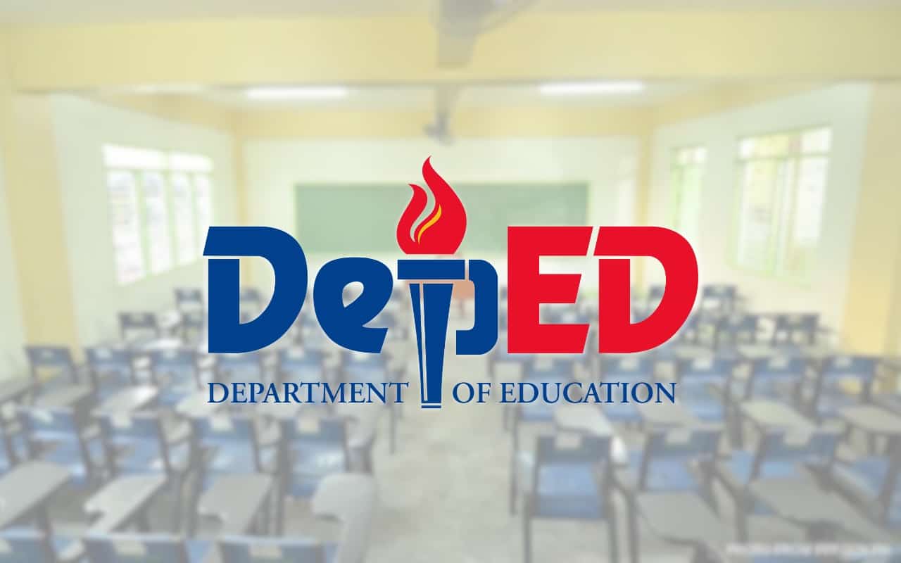 DepEd urged to implement ‘pass or fail’ system for student evaluation