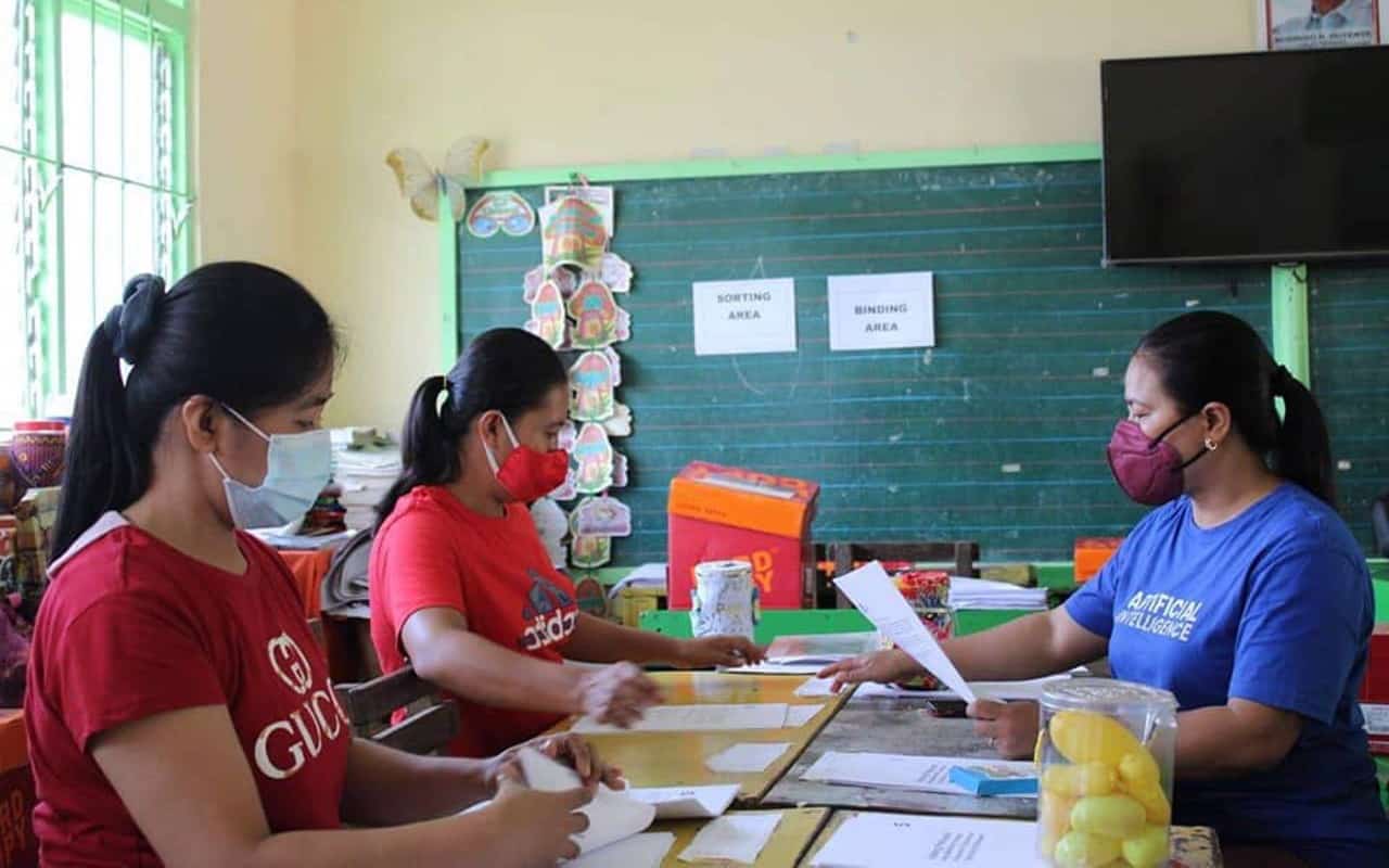 Deped To Push For Extended 2020-2021 School Calendar