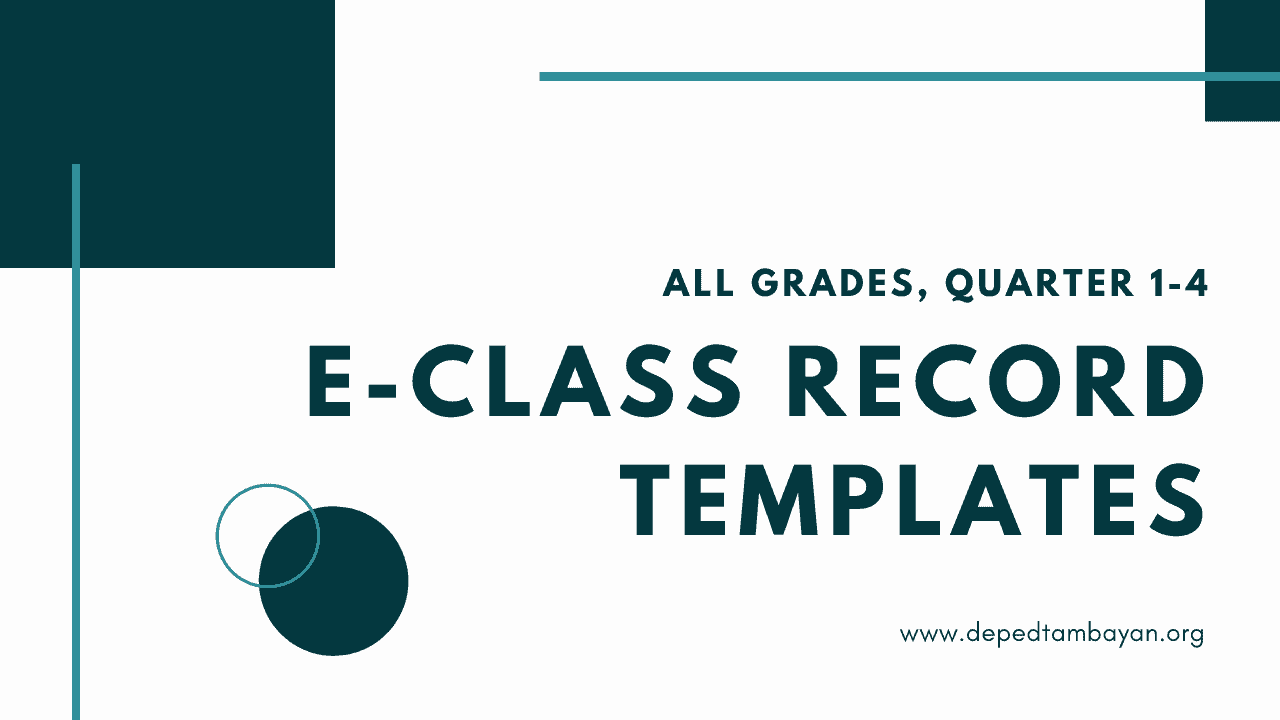 deped-e-class-record-templates-grades-1-12-youtube-www-vrogue-co