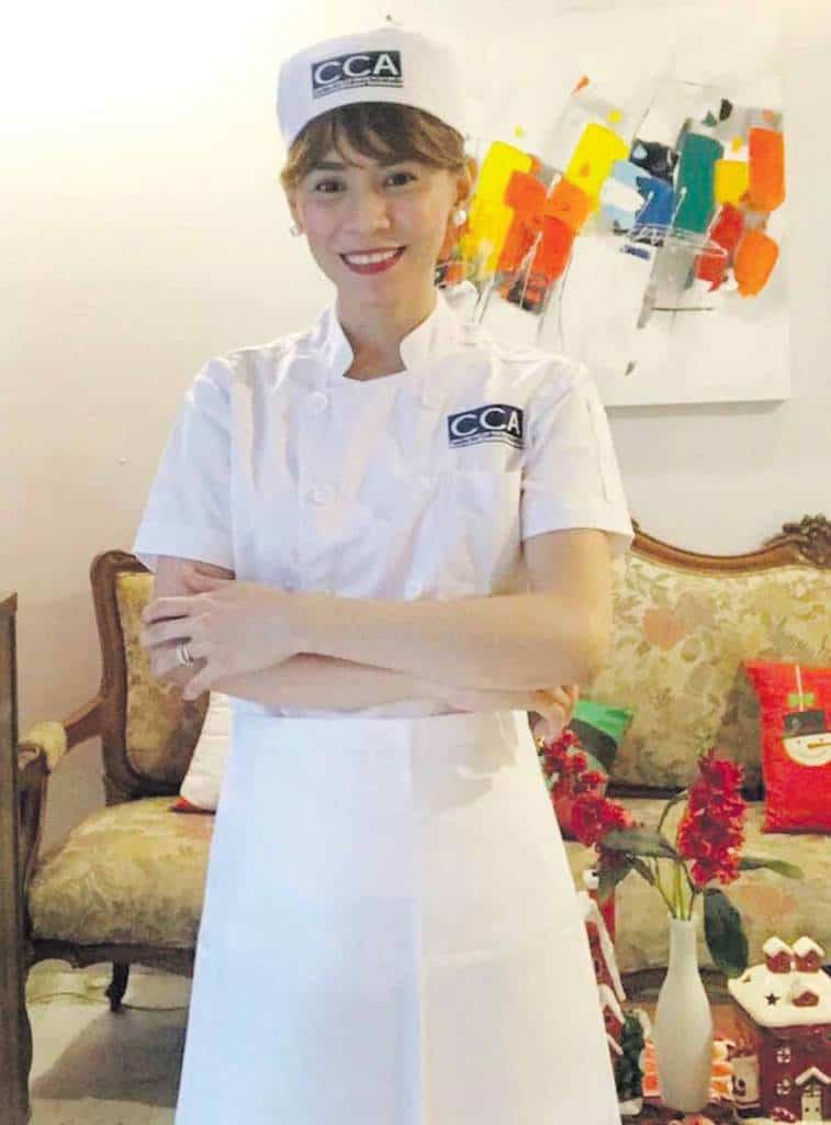 Princess Chef This culinary graduate tried all sorts of startups before discovering ...