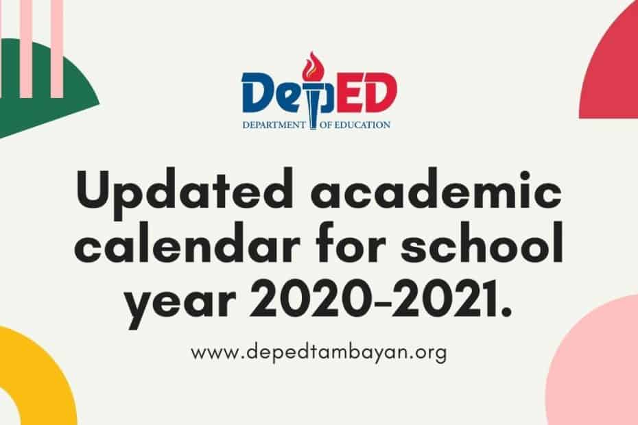 DepEd Tambayan | Page 34 of 155 | News and downloads for teachers